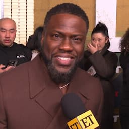 Kevin Hart Jokes Dwayne Johnson Wouldn't Be Part of His Heist Crew 
