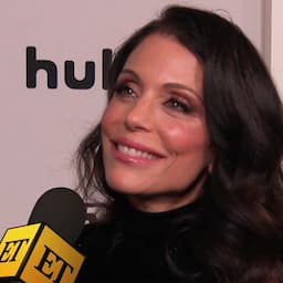 Bethenny Frankel Gives Update on Reality TV Reckoning (Exclusive)   