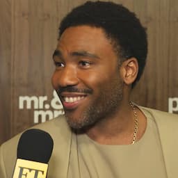 Donald Glover Confirms 'Community' Movie Script 'Is Done'