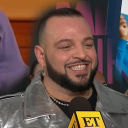 Daniel Franzese Reacts to New 'Mean Girls' Premiering on OG Film's 20th Anniversary (Exclusive)