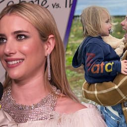 Emma Roberts Raves About Son Rhodes' 'Magical' Milestones