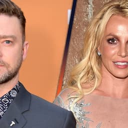 Britney Spears Seemingly Fires Back at Justin Timberlake's Non-Apology