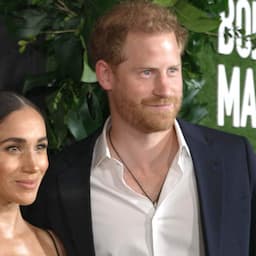 Why Prince Harry and Meghan Markle Made a Surprise Appearance at ‘Bob Marley: One Love’ Premiere