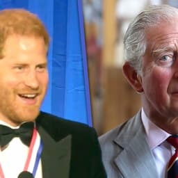 Prince Harry Expected to Visit King Charles After Cancer Diagnosis