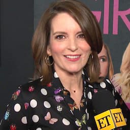 Tina Fey on ‘Full-Circle’ Moment of New ‘Mean Girls’ Premiering on 20th Anniversary of OG Movie