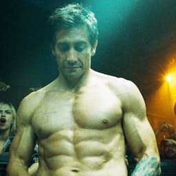 Jake Gyllenhaal Spills on Body Transformation for 'Road House' Remake (Exclusive) 