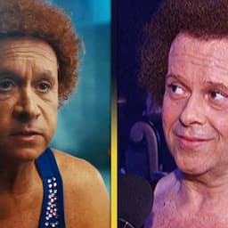 Pauly Shore Responds to Richard Simmons Disapproving of His Biopic