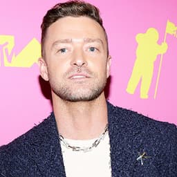 See Justin Timberlake Give Intimate 'Selfish' Acoustic Performance