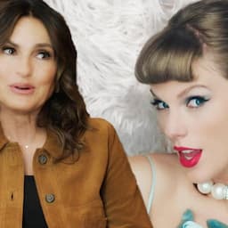 Mariska Hargitay on Why It Was ‘Only Right’ to Name Cat After Taylor Swift’s Song ‘Karma’