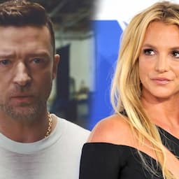 Britney Spears Supports Justin Timberlake’s New Song After Memoir Reveals