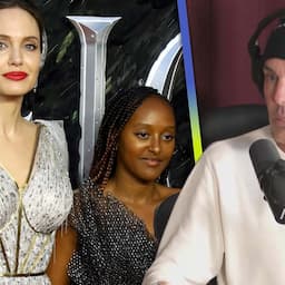 Angelina Jolie’s Brother Gives Rare Interview About Protecting Her & Her Kids After Brad Pitt Split 