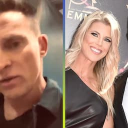 Steve Burton Exits 'Days of Our Lives' After Divorce From Wife Who Was Impregnated by Another Man