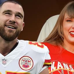 Taylor Swift Scared Straight in Ravens Hype Video Ahead of Chiefs Game