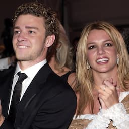 Britney Spears Gives Her Review of Ex Justin Timberlake’s New Music