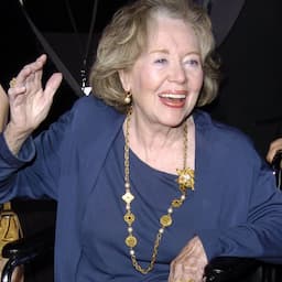 Glynis Johns, 'Mary Poppins' Actress, Dead at 100