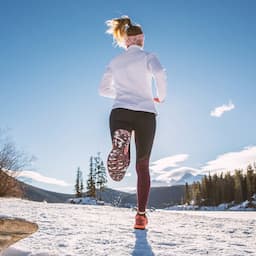 Shop the Best Women's Running Shoes to Wear All Winter Long