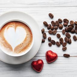 The 15 Best Valentine's Day Gifts for Coffee Lovers