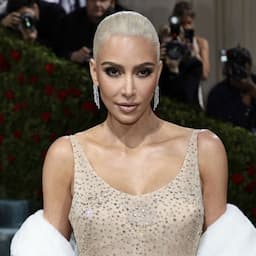 Kim Kardashian Shares Throwback Footage of Late Dad Robert Kardashian