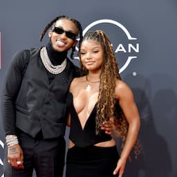 Did Halle Bailey and DDG's Baby Already Make His Music Video Debut?