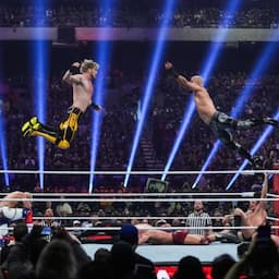 How to Watch WWE Royal Rumble 2024 Online Tonight