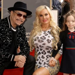 Ice-T's Daughter Wants to Be Like Him After Seeing 'Law & Order: SVU'