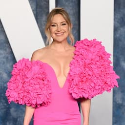 Listen to Kate Hudson's Debut Single 'Talk About Love'