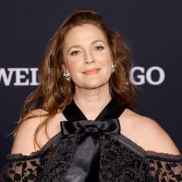 Drew Barrymore's New Outlook on Dating: 'I Have to Get Rid of My Fear'