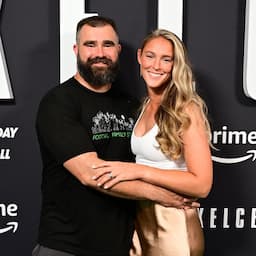 Jason and Kylie Kelce's Relationship Timeline