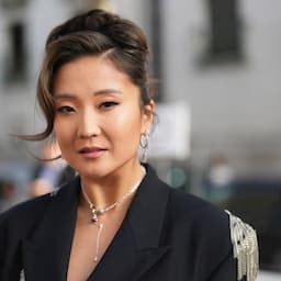 'Emily in Paris' Star Ashley Park Hospitalized With Septic Shock 