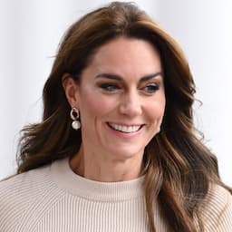 Kate Middleton Spotted for the First Time Since Hospitalization