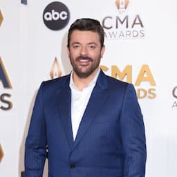 Chris Young Accused of Disorderly Conduct at Nashville Bar