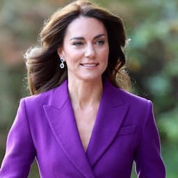 Kate Middleton Breaks Silence Amid Recovery, Smiles in New Portrait