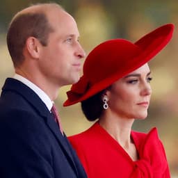 How Prince William Is Coping With Kate Middleton's Cancer Diagnosis