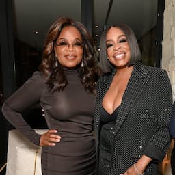 Oprah Winfrey's Flowers for Niecy Nash-Betts Took Four Men to Deliver