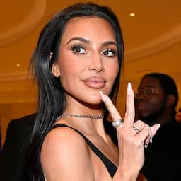 Kim Kardashian and Kanye West’s Wife Bianca Censori Hang Out  