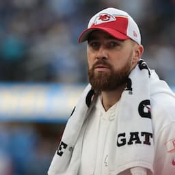 Travis Kelce Teases Post-NFL Career, Responds to Retirement Question