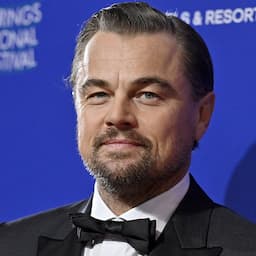 Leonardo DiCaprio Gives Rare Comments About His Fame (Exclusive)