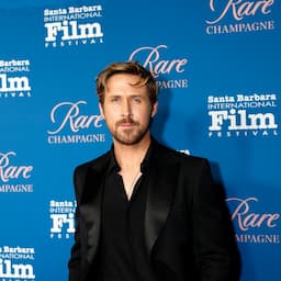 Ryan Gosling Calls Eva Mendes 'Girl of My Dreams' in Heartfelt Speech