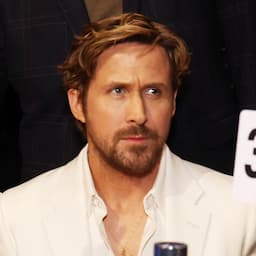Ryan Gosling Had Best Reaction to 'I'm Just Ken's Critics Choice Win