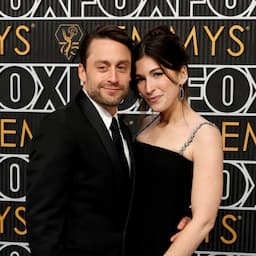 Emmys 2023: See the Cutest Celebrity Couples on the Red Carpet 