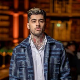 Why Fans Think Zayn Malik Is Releasing a Country Album