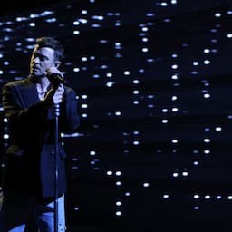 Justin Timberlake Debuts New Song 'Sanctified' on 'SNL'