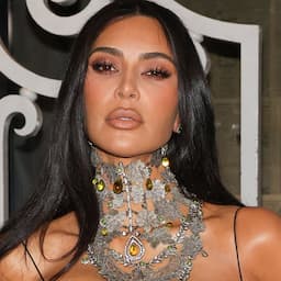 Kim Kardashian Reveals Her 'Painful' Psoriasis Flare-Up