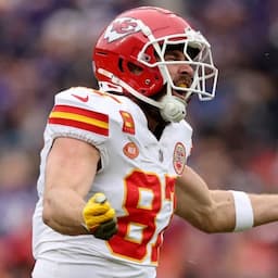 Where to Buy an Official Travis Kelce Super Bowl LVIII Jersey