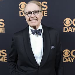 Charles Osgood, Longtime Host Of 'Sunday Morning,' Dead at 91