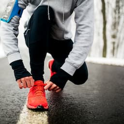 12 Best Running Shoes for Men to Wear This Winter: Hoka, Nike and More
