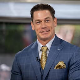 John Cena Says He's Retiring From the WWE Within the Next 3 Years