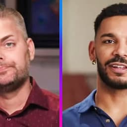 '90 Day: The Single Life': Jamal Calls Tim a 'B**ch' in Heated Fight