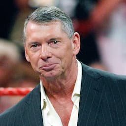 Vince McMahon Accused of Sexual Abuse, Trafficking By Former Employee