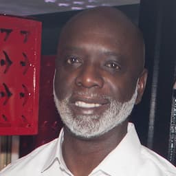 Former 'RHOA' Star Peter Thomas Arrested for DUI 